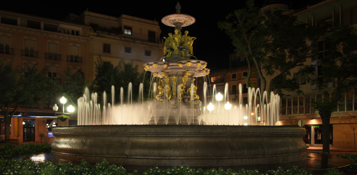 Foto Carrusel