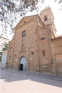 Basilica De San Lorenzo Monumental Huesca Turismo